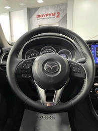 Седан Mazda 6 2013 года, 1387000 рублей, Солонцы