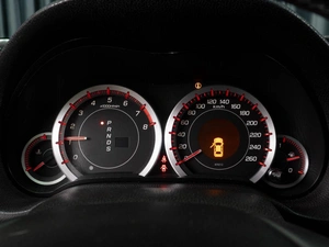 Седан Honda Accord Type S 2008 года, 1399000 рублей, Тюмень