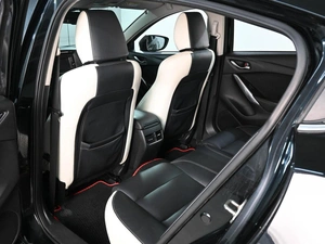 Седан Mazda 6 2014 года, 1549000 рублей, Аксай