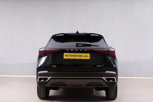 Внедорожник OMODA C5 2023 года, 2169000 рублей, Новосибирск