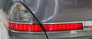 Минивэн Honda Odyssey 2004 года, 780000 рублей, Красноярск