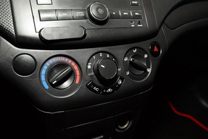 Седан Chevrolet Aveo 2010 года, 449000 рублей, Ульяновск