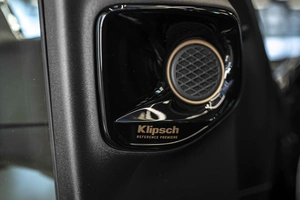 Пикап RAM 1500 2025 года, 11734749 рублей, Москва