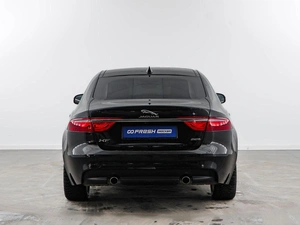 Седан Jaguar XF 2019 года, 2697077 рублей, Москва