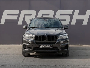 Внедорожник BMW X5 2017 года, 4370000 рублей, Краснодар