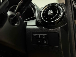 Внедорожник Mazda CX-3 2018 года, 1349000 рублей, Красноярск