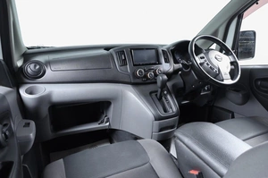 Минивэн Nissan NV200 2017 года, 1549000 рублей, Новосибирск