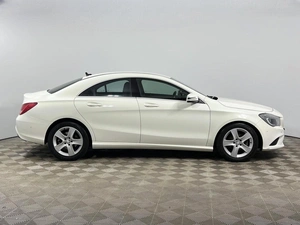 Седан Mercedes-benz CLA-класс 2014 года, 1659900 рублей, Казань