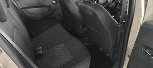 Седан Renault Logan 2014 года, 750000 рублей, Кострома