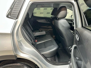 Внедорожник Chery Tiggo 4 Pro 2022 года, 1475000 рублей, Красноярск