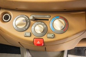 Хетчбэк Nissan March 2002 года, 419000 рублей, Барнаул