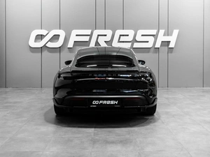 Седан Porsche Taycan 2020 года, 8350000 рублей, Тюмень