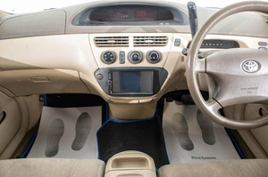 Универсал Toyota Vista Ardeo 1998 года, 469000 рублей, Барнаул