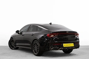 Седан Kia K5 2020 года, 2759000 рублей, Барнаул