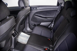 Внедорожник Hyundai Tucson 2017 года, 1869000 рублей, Пермь