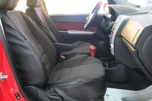 Хетчбэк Hyundai Getz 2007 года, 629000 рублей, Омск