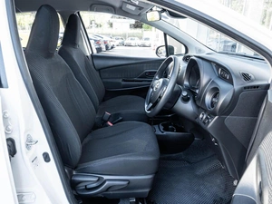 Хетчбэк Toyota Vitz 2019 года, 1199000 рублей, Ставрополь