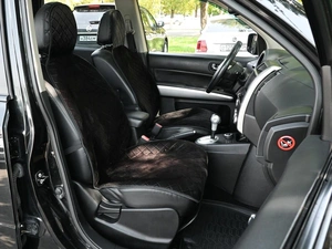 Внедорожник Nissan X-Trail 2012 года, 1199000 рублей, Волгоград