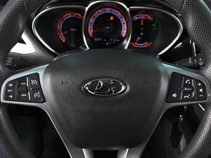 Универсал ВАЗ (LADA) Vesta Cross 2019 года, 1389000 рублей, Аксай