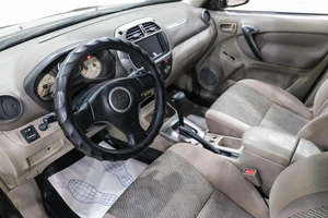 Внедорожник Toyota RAV4 2003 года, 769000 рублей, Новокузнецк
