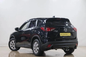 Внедорожник Mazda CX-5 2013 года, 1699000 рублей, Новокузнецк