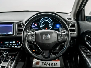 Внедорожник Honda Vezel 2019 года, 1800000 рублей, Красноярск