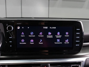 Седан Kia K5 2020 года, 2444000 рублей, Тюмень