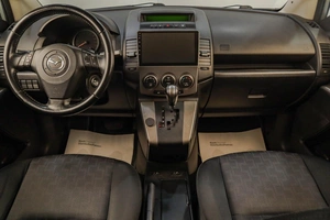 Минивэн Mazda 5 2008 года, 719000 рублей, Челябинск