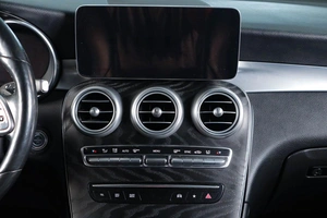 Внедорожник Mercedes-benz GLC-класс Coupe 2020 года, 3619000 рублей, Тюмень