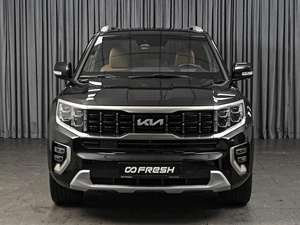 Внедорожник Kia Mohave 2022 года, 5089000 рублей, Ставрополь