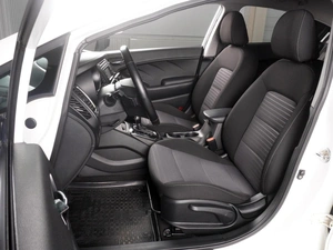 Седан Kia Cerato 2018 года, 1299000 рублей, Минеральные Воды