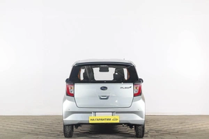 Хетчбэк Subaru Pleo Plus 2020 года, 849000 рублей, Тюмень