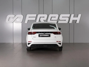 Седан Geely Emgrand 2024 года, 1789000 рублей, Красный Пахарь