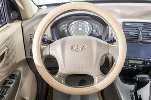 Внедорожник Hyundai Tucson 2008 года, 999000 рублей, Барнаул