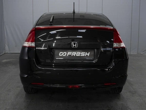 Лифтбек Honda Insight 2009 года, 890000 рублей, Омск