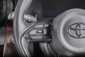 Внедорожник Toyota Yaris Cross 2021 года, 2249000 рублей, Томск