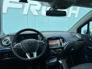 Внедорожник Renault Kaptur 2020 года, 1739000 рублей, Ижевск