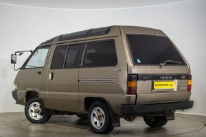 Минивэн Toyota Town Ace 1989 года, 529000 рублей, Оренбург