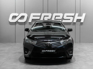 Седан Toyota Corolla 2013 года, 1299000 рублей, Тюмень