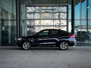 Внедорожник BMW X6 2019 года, 4340000 рублей, Уфа