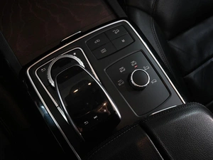 Внедорожник Mercedes-benz GLS-класс 2017 года, 4490000 рублей, Аксай