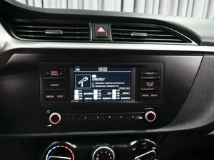 Хетчбэк Kia Rio X 2021 года, 1480000 рублей, Ставрополь