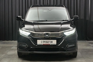 Внедорожник Honda Vezel 2018 года, 1849000 рублей, Красноярск