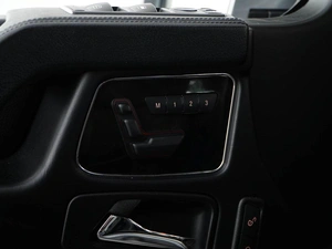 Внедорожник Mercedes-benz G-класс 2014 года, 4999046 рублей, Москва