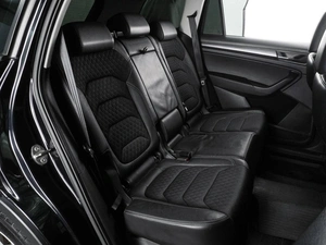 Внедорожник Skoda Kodiaq 2021 года, 2874000 рублей, Воронеж