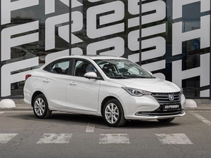Седан Changan Alsvin 2024 года, 1285000 рублей, Краснодар