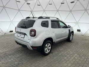 Внедорожник Renault Duster 2021 года, 1780000 рублей, Клинцы