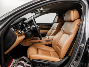 Седан BMW 7 серия 2012 года, 1680000 рублей, Красноярск