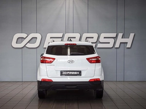 Внедорожник Hyundai Creta 2020 года, 1730000 рублей, Муром