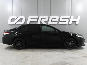 Седан Toyota Camry 2019 года, 2649000 рублей, Аксай